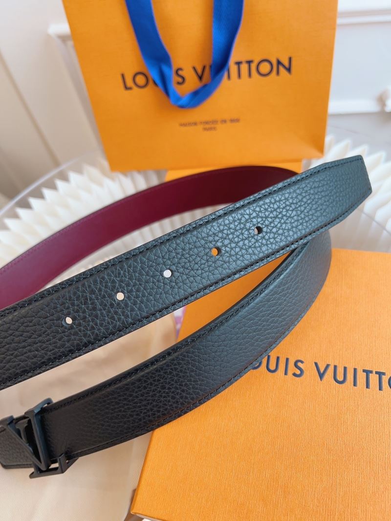 Louis Vuitton Belts